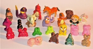 kinder surprise pokemon