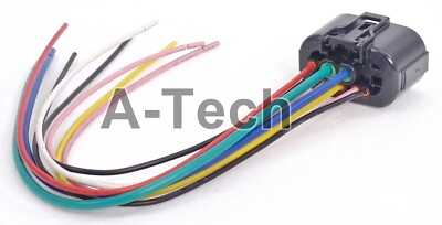 専用となります 9-way Transmission Switch A/T Indicator Connector for Toyota