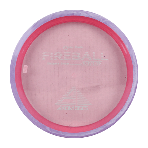 Axiom Disc Golf Proton Fireball Distance Driver 9/3.5/0/3.5 - Choose Exact - Picture 33 of 58