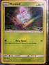Pokémon TCG Morelull Detective Pikachu 3/18 Holo Common