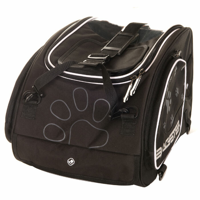 bagster dog