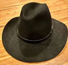 The Australian Outback Collection Felt Drifter Western Hat
