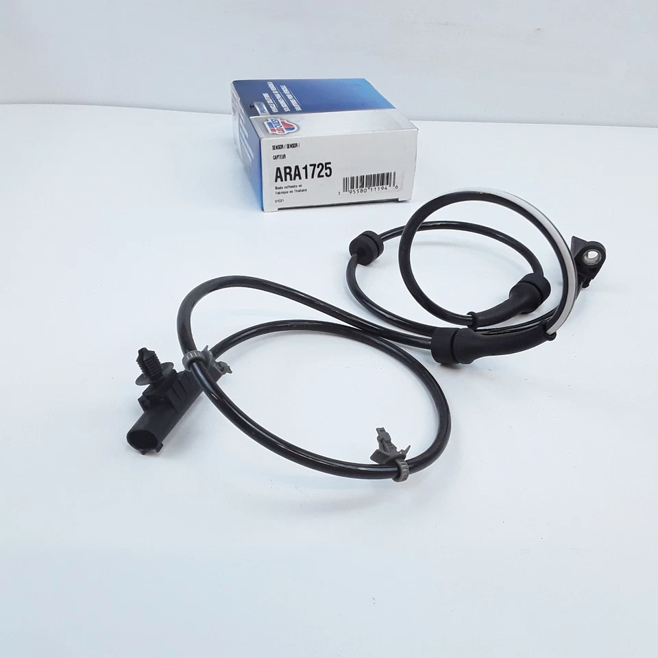 Sensor de velocidade dianteiro destro ou LH ABS compatível com Nissan Cube 2009 2010 2011 2012 2013 2014 - Imagem 3 de 4