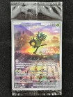 Carte Pokemon - Promo - Ogerpon Masque Turquoise SVP 123 - SCELLÉ