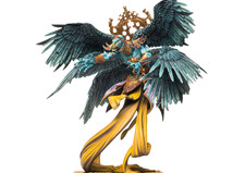 Conquest: Sorcerer Kings: Trinavarta Chandava...