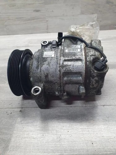 AUDI A6 4G2, C7, 4GC Kondensatpumpe Klimaanalge 4H0260805E 4G0260805B 34969657