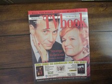 March 31, 2002 Bradenton Herald(Fla)TV Week Magazine(PAUL REISER/JULIE  WALTERS)
