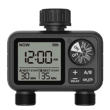 Drip Depot Easy Dial Water Timer