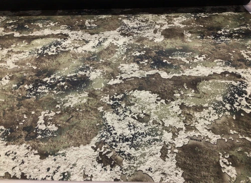 True Timber Fabric Strata Camouflage 600 Denier Waterproof Cordura 1C201 - product listing photo