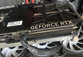 NVIDIA GeForce RTX 4080