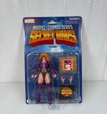 Hasbro Marvel Legends Secret Wars Titania Action Figure