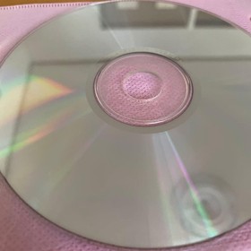 Sega Saturn Vampire Saber & Fatal Fury 3 Disc