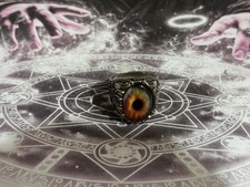 Anillo de atracción sexual lleno de tantra más poderoso hechizos lujuria riqueza Xxx