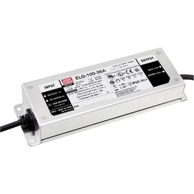 MEAN WELL ELG-100-24-3Y LED-Trafo, LED-Treiber Konstantspannung, Konstantstrom