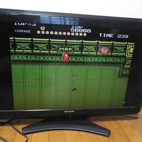 Alien Syndrome Famicom FC Nintendo Cartridge Only Used Japanese ver Game