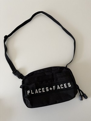 Places + Faces P+F Shoulder Bag 1. Gen 2016