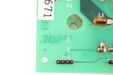 7004-0127 UP12 CONTROL TECHNIQUES - Reconditionné - Garantie 24 mois
