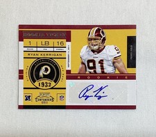 2011-12 Panini Contenders Hockey Short Prints 17