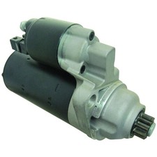 New Starter For Skoda FABIA (6Y2) Eng.ASY 1.9 SDI 47kw 99-05 0001125052