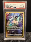 Mew GG10/GG70 SWSH: Crown Zenith: Galarian Gallery PSA 10