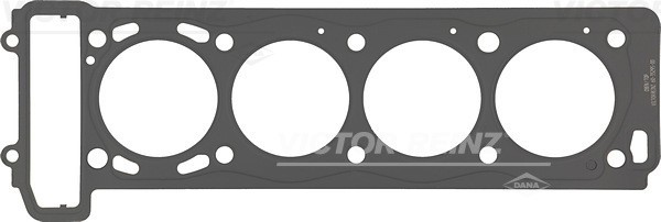 Zylinderkopfdichtung FÜR Saab 9-5 (YS3E) - Victor Reinz 61-35295-00-image