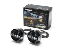 Piaa Dkw531 Led Fog Driving Light Kit 3.5 Dual Beam White Yellow 12v Set 2pc Piaa Dkw531 Led Fog Driving Light Kit 3.5 Dual Beam White Yellow 12v Set 2pc