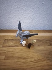 Lego Harry Potter Figur HIPPOGREIF SEIDENSCHNABEL Sammelfigur 4750 4753