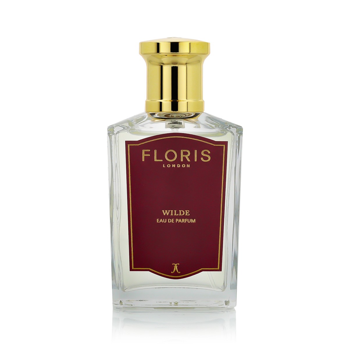Floris Wilde, 50  ()