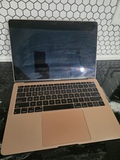 Preços baixos em Notebooks Apple MacBook dourados 2017 | eBay