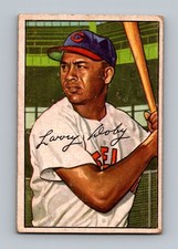 1952 Bowman Baseball Cards 36