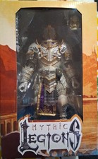 2024 Four Horseman Mythic Legions 6  Necronimus Ogre Sir Ucczajk New MIP