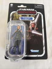 Star Wars The Vintage Collection Ahsoka Tano Corvus 3.75 in Action Figure -...