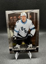 2024-25 O-Pee-Chee Platinum - Marquee Rookies Aku Raty #211 (RC)