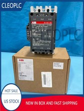 1PC NEW Boxed ABB A145-30-11-84 3P 120 V coil Contactor US Free TAX