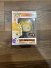 Funko Pop! Super Saiyan 2 Gohan #518 Gamestop with Protector