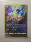Mew GG10/GG70 Crown Zenith: Galarian Gallery Holo
