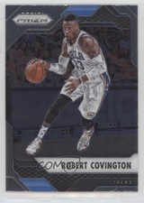 Click to enlarge Robert Covington