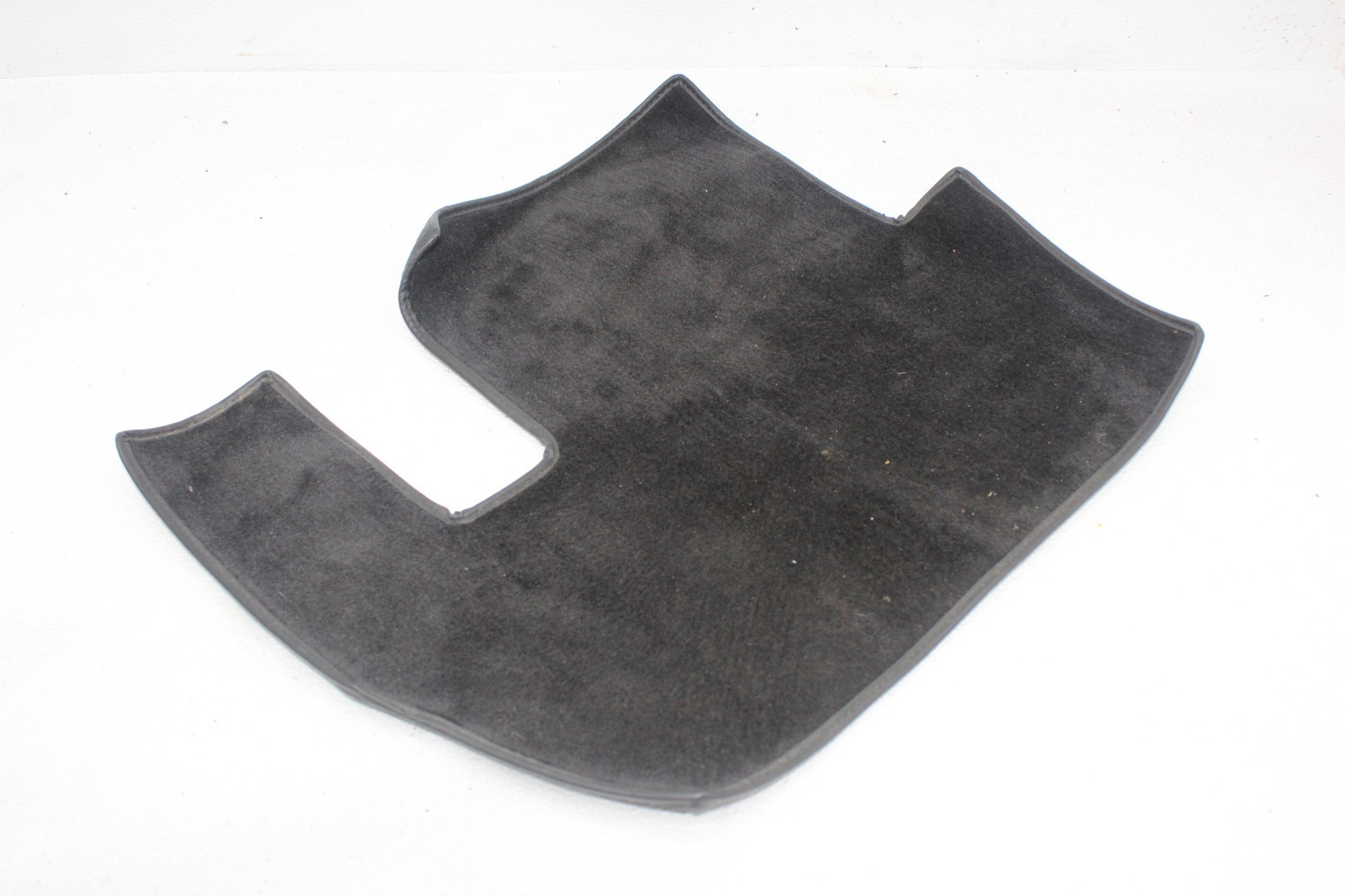 99-01 FERRARI 456 M LH LEFT REAR FLOOR CARPET