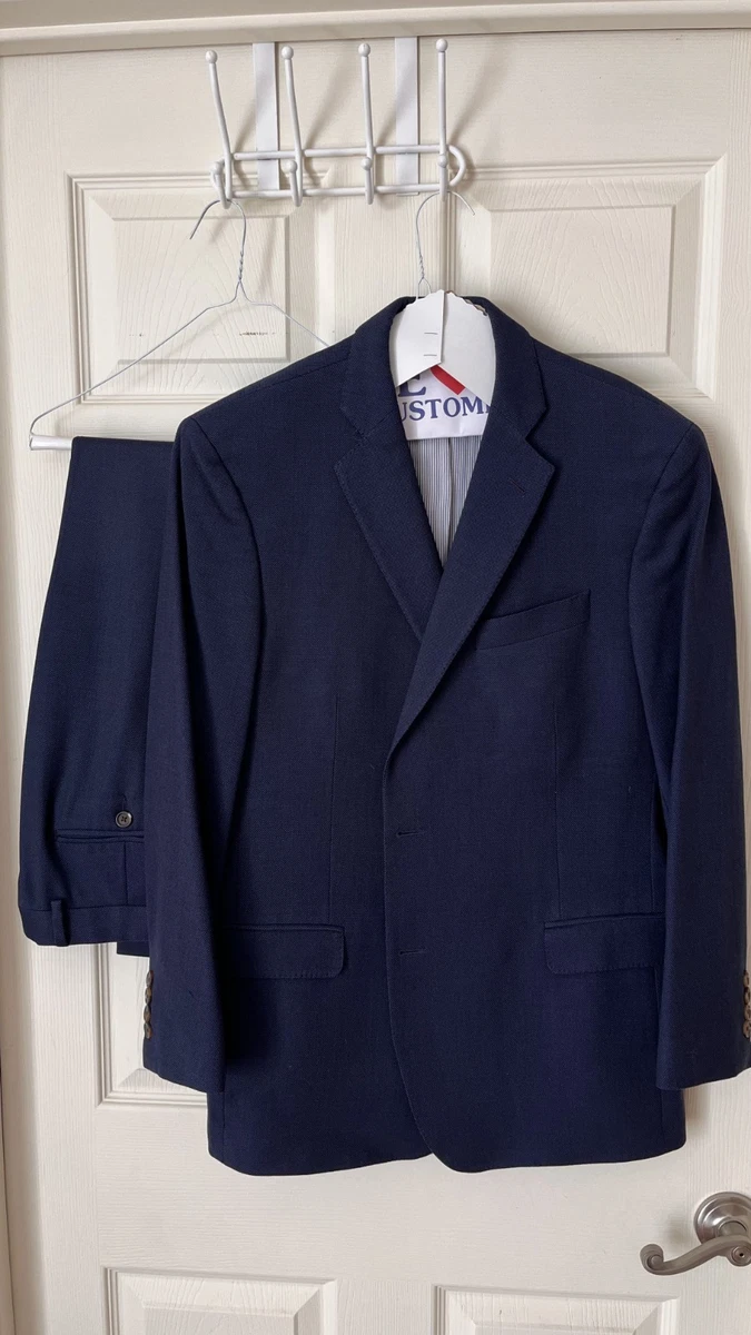 Brooks Brothers Fitzgerald In Men's Suits for sale | eBay