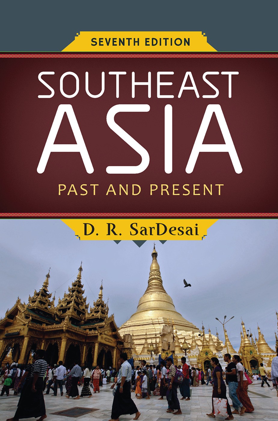 Southeast Asia - 2nd Edition