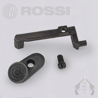 ROSSI Thumbpiece & Bolt Assembly for 32 S&W & 38 Spl Revolvers - 1960s to 1990s