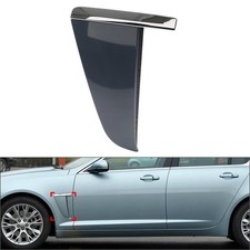 Front Left Side Fender Grille Molding For Jaguar XF XFR XFR-S 2012-2015 13