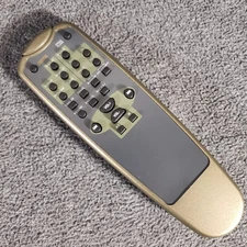 New Innovative Technology Remote Control Model # ITVS-750RC