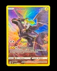 carte Pokémon TG05/TG30 Zekrom BRS TG05 Stars Étincelantes