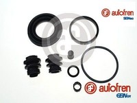 Autofren Seinsa D42693 Reparatursatz FüR Bremssattel Reparatursatz