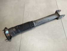 Mercedes-Benz GLE (W166 - C292) 2017 Hinten rechts Stoßdämpfer hinten Diesel