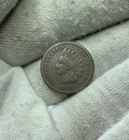 1882 Indian Head Cent - P376