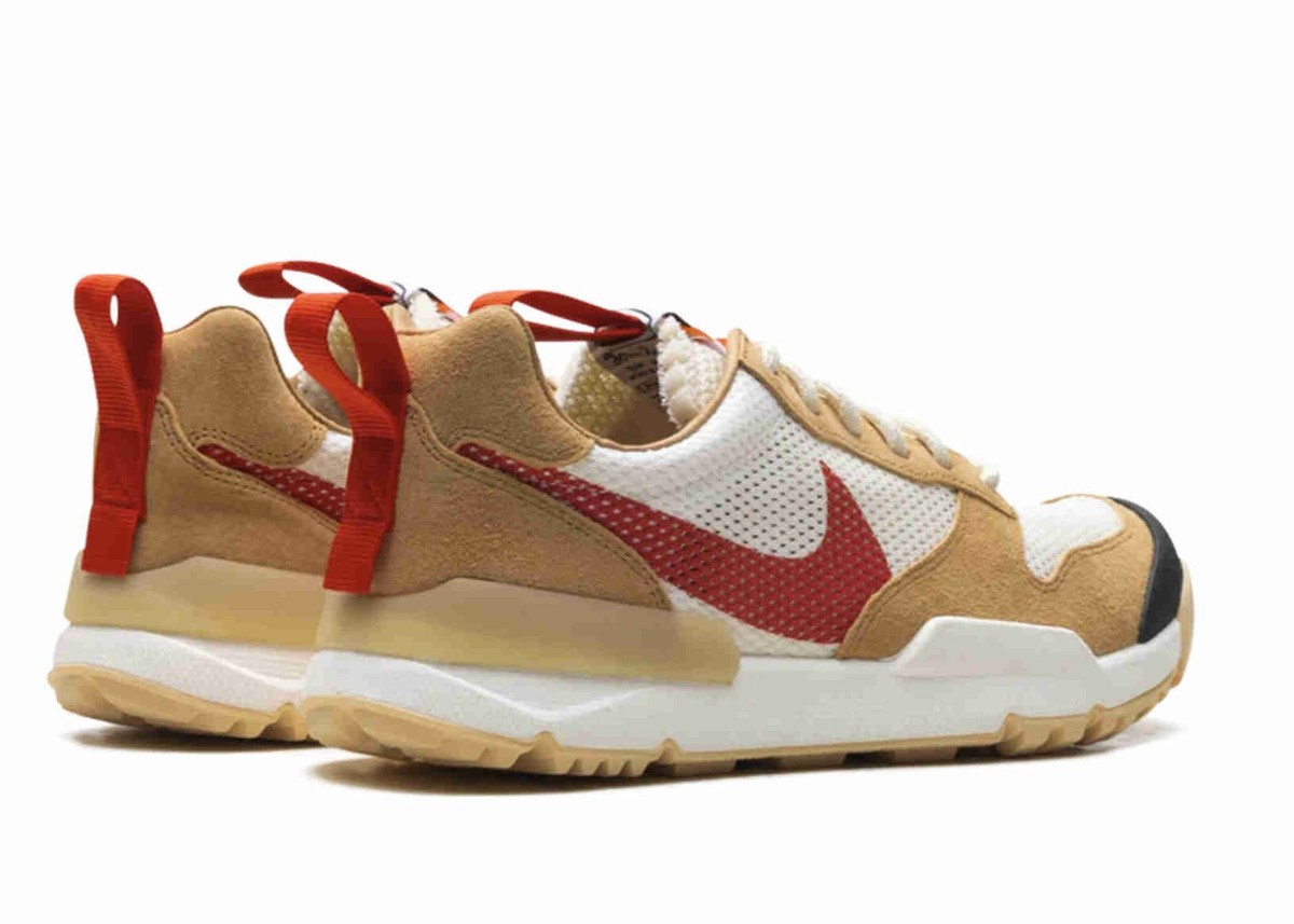 Size 5 - Tom Sachs x Nike Mars Yard 3.0 Brown for sale online | eBay