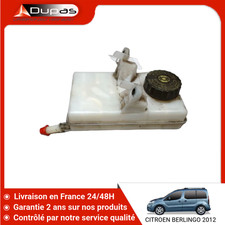 Liquide de frein Citroen C3