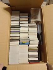 Huge Yu-Gi-Oh Card Lot